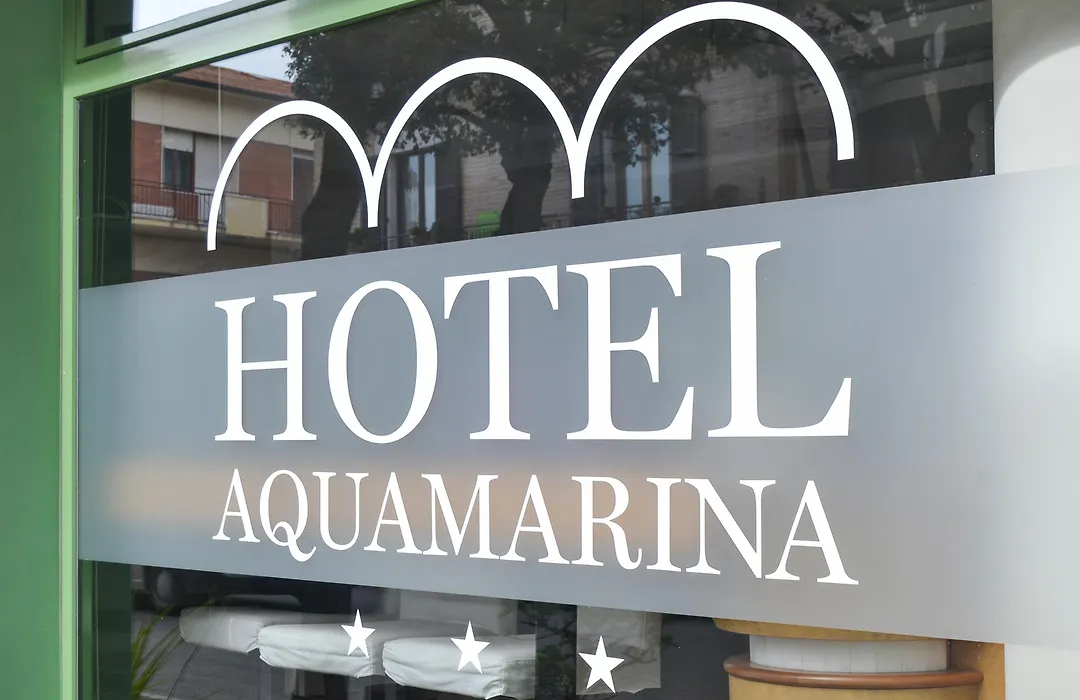 Hotel Aquamarina-1